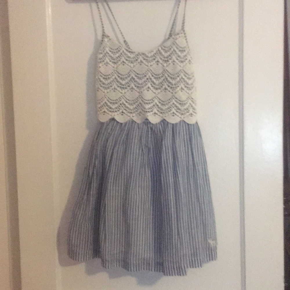 Girls sundress